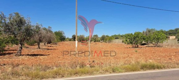 Terreno en Paderne, Portugal 20800 m² No. 50908 2