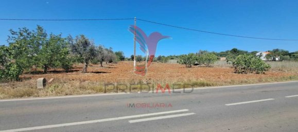 Terreno en Paderne, Portugal 20800 m² No. 50908 3