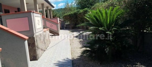 Дом с 1 спальней в Ашеа, Италия № 342589 7