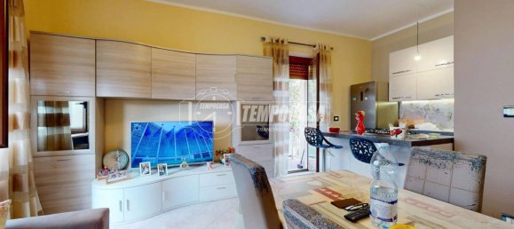 2 Schlafzimmer Wohnung in Rivoli, Italy, Nr. 280633 4