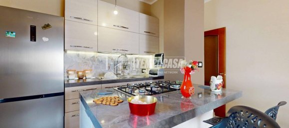 2 Schlafzimmer Wohnung in Rivoli, Italy, Nr. 280633 24