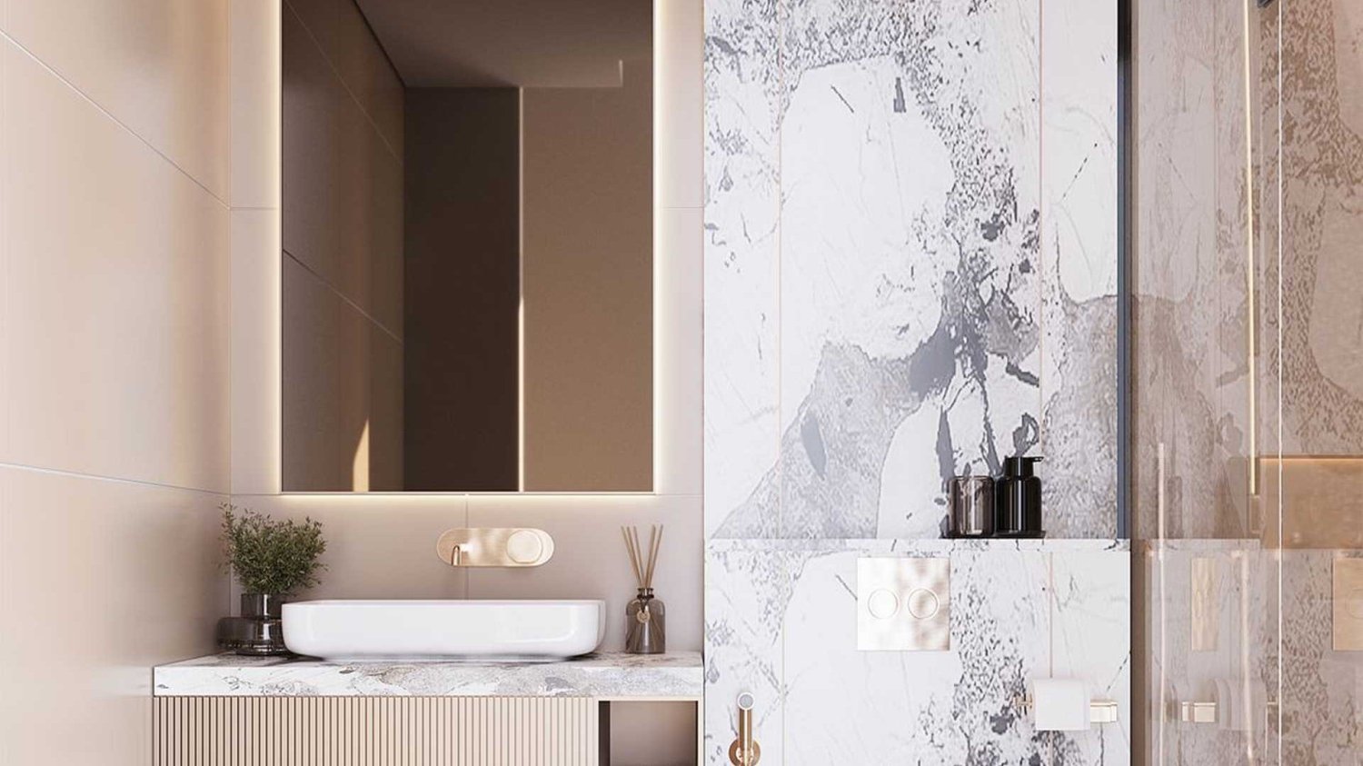 2 bedrooms Apartment in Jade Tower, Majan, UAE No. 116297