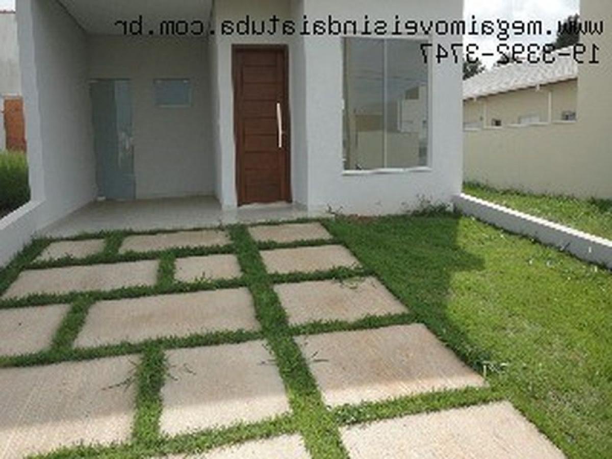 3 chambres Maison à Sao Paulo, Brazil No. 508846