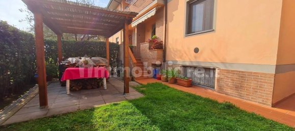 3 Schlafzimmer Villa in Capannori, Italy, Nr. 294429 17