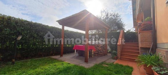 3 Schlafzimmer Villa in Capannori, Italy, Nr. 294429 12