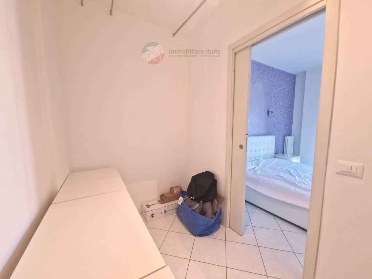 2 rooms Apartment in Saludecio, Italy No. 30809