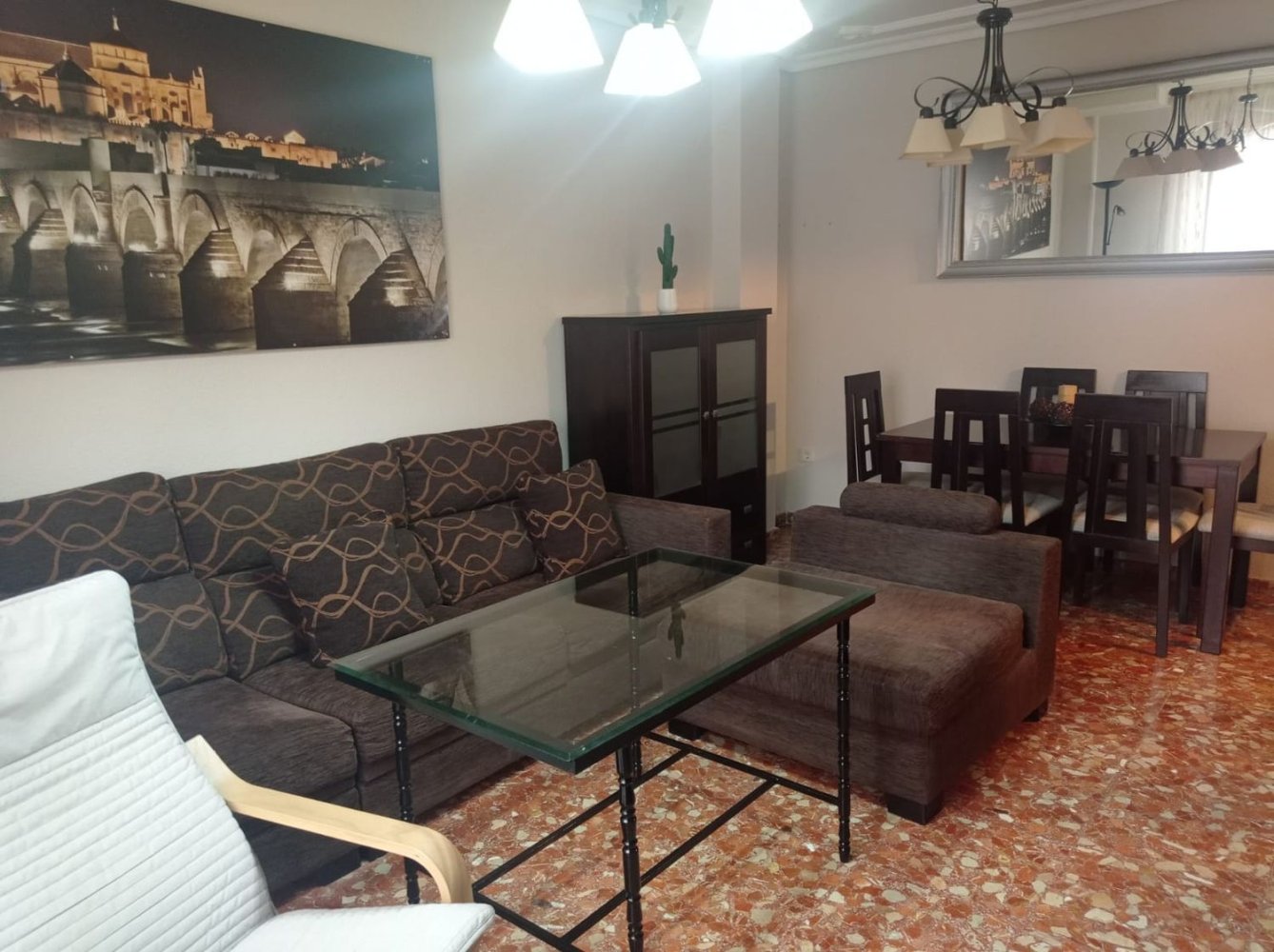 3 bedrooms House in Cordoba, Spain No. 160883