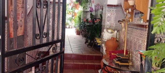 3 bedrooms House in Cordoba, Spain No. 160883 31