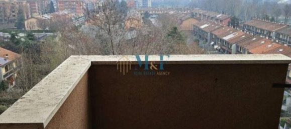 2 rooms Apartment in Segrate, Italy No. 26717 12