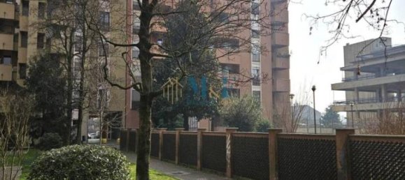 2 rooms Apartment in Segrate, Italy No. 26717 25