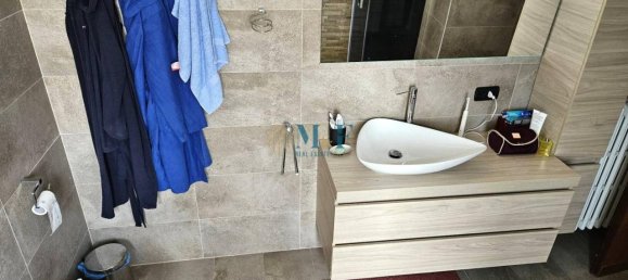 2 rooms Apartment in Segrate, Italy No. 26717 22