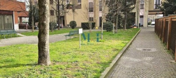 2 rooms Apartment in Segrate, Italy No. 26717 24