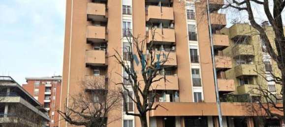 2 rooms Apartment in Segrate, Italy No. 26717 23