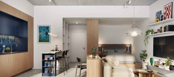 2 Schlafzimmer Wohnung in Mina Al Arab, UAE, Nr. 117506 3