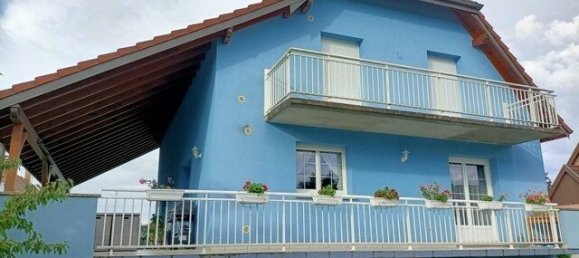 Casa de 6 dormitorios en Dannemarie, France No. 48015 12