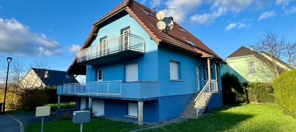 Casa de 6 dormitorios en Dannemarie, France No. 48015 11