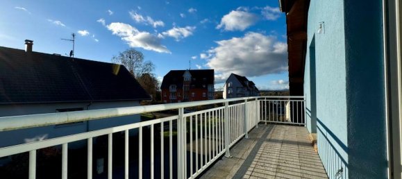 Casa de 6 dormitorios en Dannemarie, France No. 48015 24