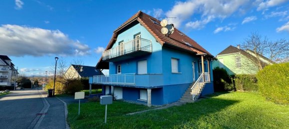 Casa de 6 dormitorios en Dannemarie, France No. 48015 10