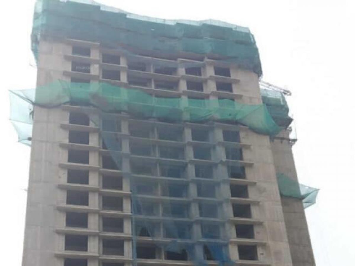 3 Schlafzimmer Haus in Mumbai, India, Nr. 56739