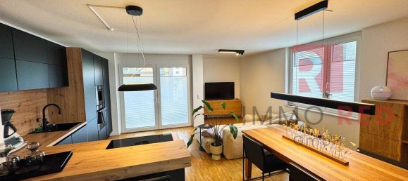 Apartamento de 2 dormitorios en Karlsruhe, Germany No. 316659 3