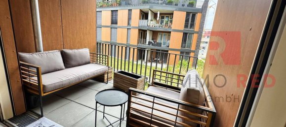 Apartamento de 2 dormitorios en Karlsruhe, Germany No. 316659 9