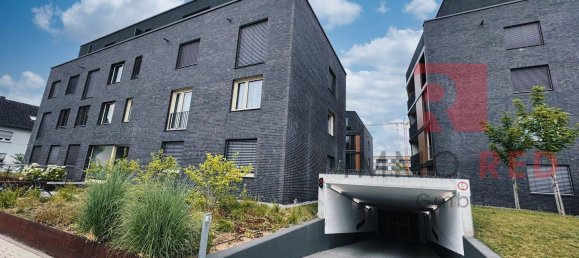 Apartamento de 2 dormitorios en Karlsruhe, Germany No. 316659 2