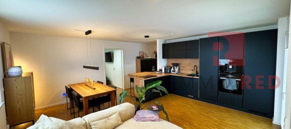 Apartamento de 2 dormitorios en Karlsruhe, Germany No. 316659 5