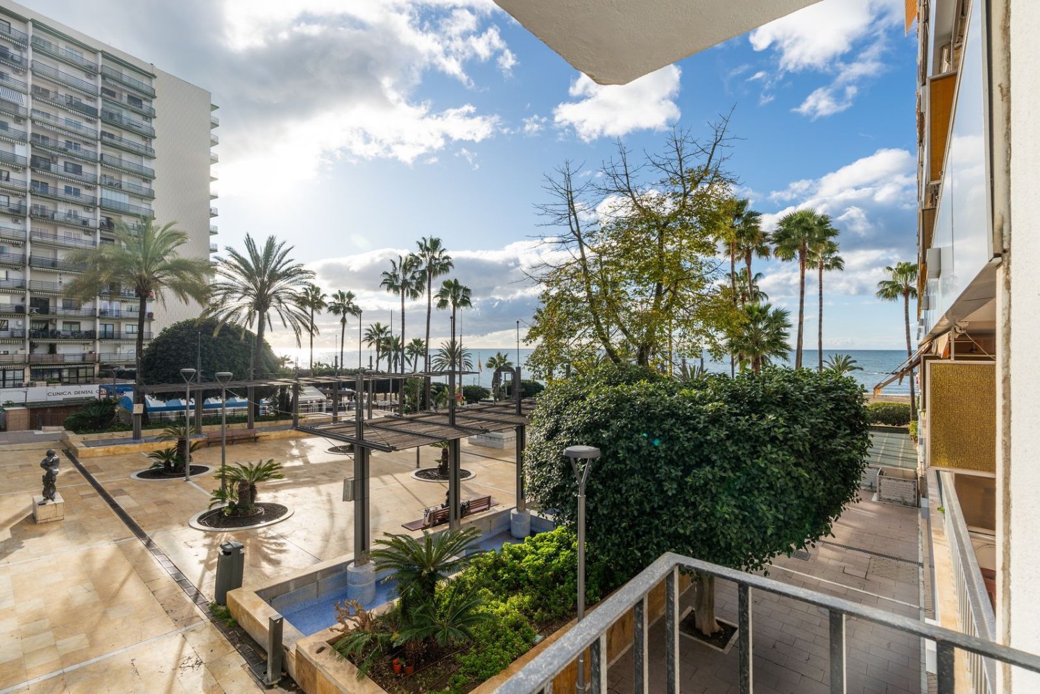 2 غرف نوم شقة في Marbella, Spain رقم 148760