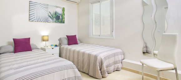 2 غرف نوم شقة في Marbella, Spain رقم 148760 7