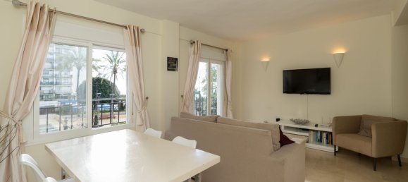 2 غرف نوم شقة في Marbella, Spain رقم 148760 16