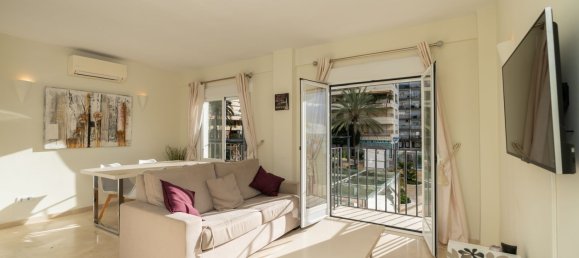 2 غرف نوم شقة في Marbella, Spain رقم 148760 13