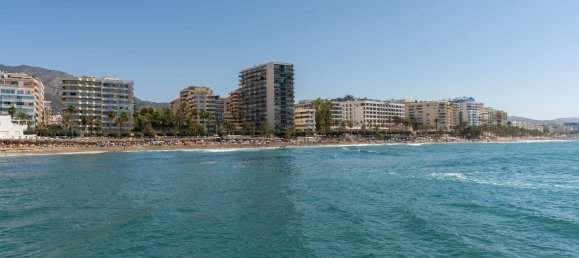 2 غرف نوم شقة في Marbella, Spain رقم 148760 28