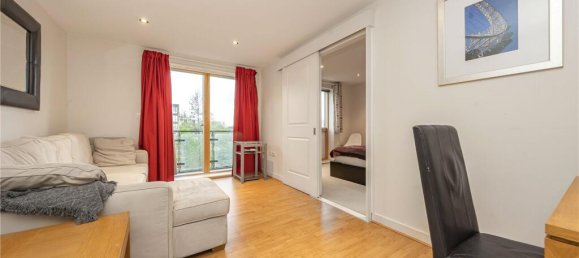 1 chambre Appartement à London, United Kingdom No. 7279 2