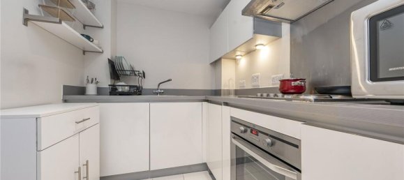 1 chambre Appartement à London, United Kingdom No. 7279 5