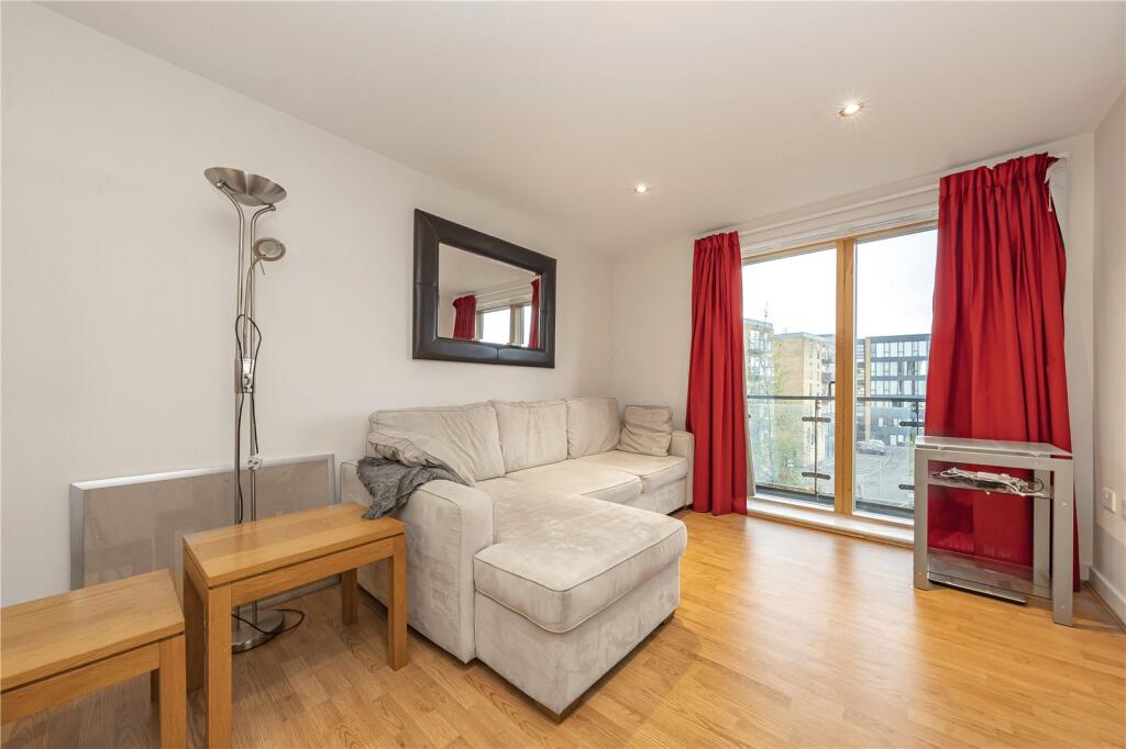 1 chambre Appartement à London, United Kingdom No. 7279