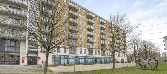 1 chambre Appartement à London, United Kingdom No. 7279 9