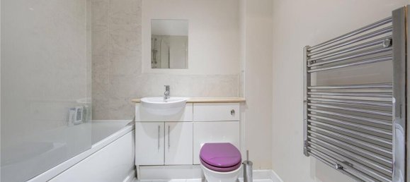 1 chambre Appartement à London, United Kingdom No. 7279 8