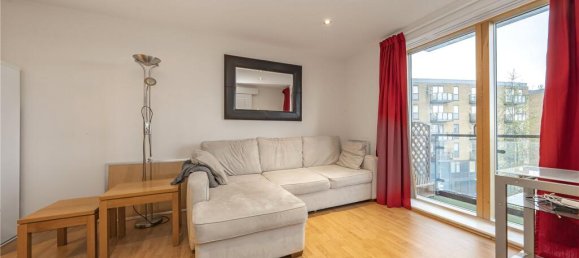 1 chambre Appartement à London, United Kingdom No. 7279 3