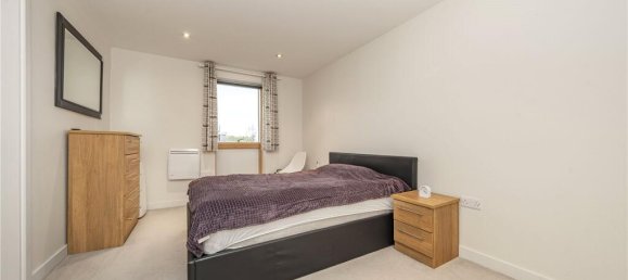 1 chambre Appartement à London, United Kingdom No. 7279 7