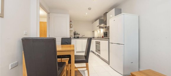 1 chambre Appartement à London, United Kingdom No. 7279 4