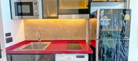 1 chambre Condo à Pattaya, Thailand No. 8912 6