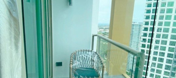 1 chambre Condo à Pattaya, Thailand No. 8912 16
