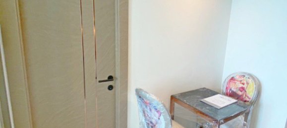 1 chambre Condo à Pattaya, Thailand No. 8912 3