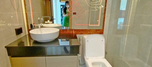 1 chambre Condo à Pattaya, Thailand No. 8912 5