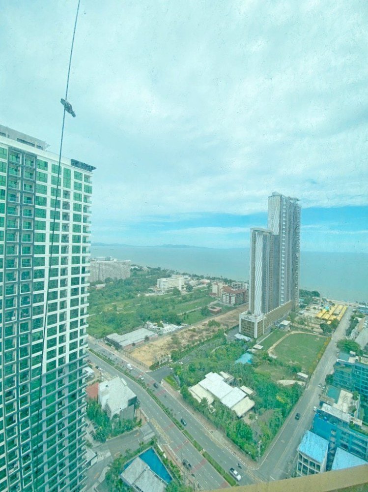 1 chambre Condo à Pattaya, Thailand No. 8912