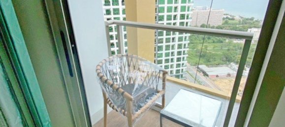 1 chambre Condo à Pattaya, Thailand No. 8912 12