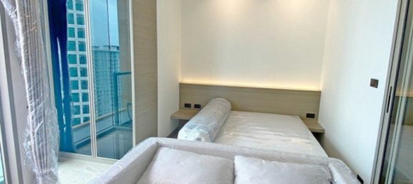 1 chambre Condo à Pattaya, Thailand No. 8912 2