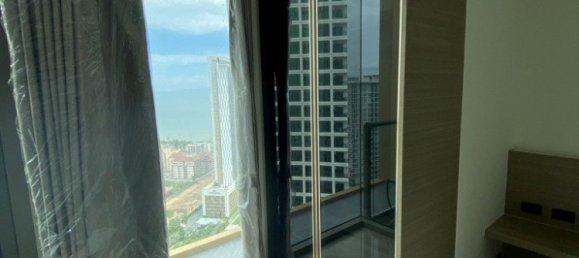 1 chambre Condo à Pattaya, Thailand No. 8912 17