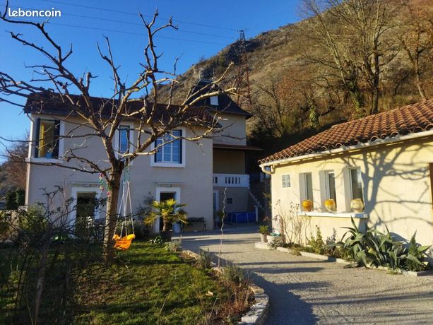 6 Schlafzimmer Haus in Cahors, France, Nr. 362984