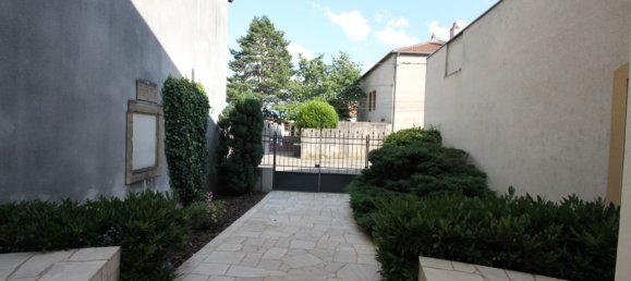 2 Schlafzimmer Wohnung in Marly, France, Nr. 258224 14